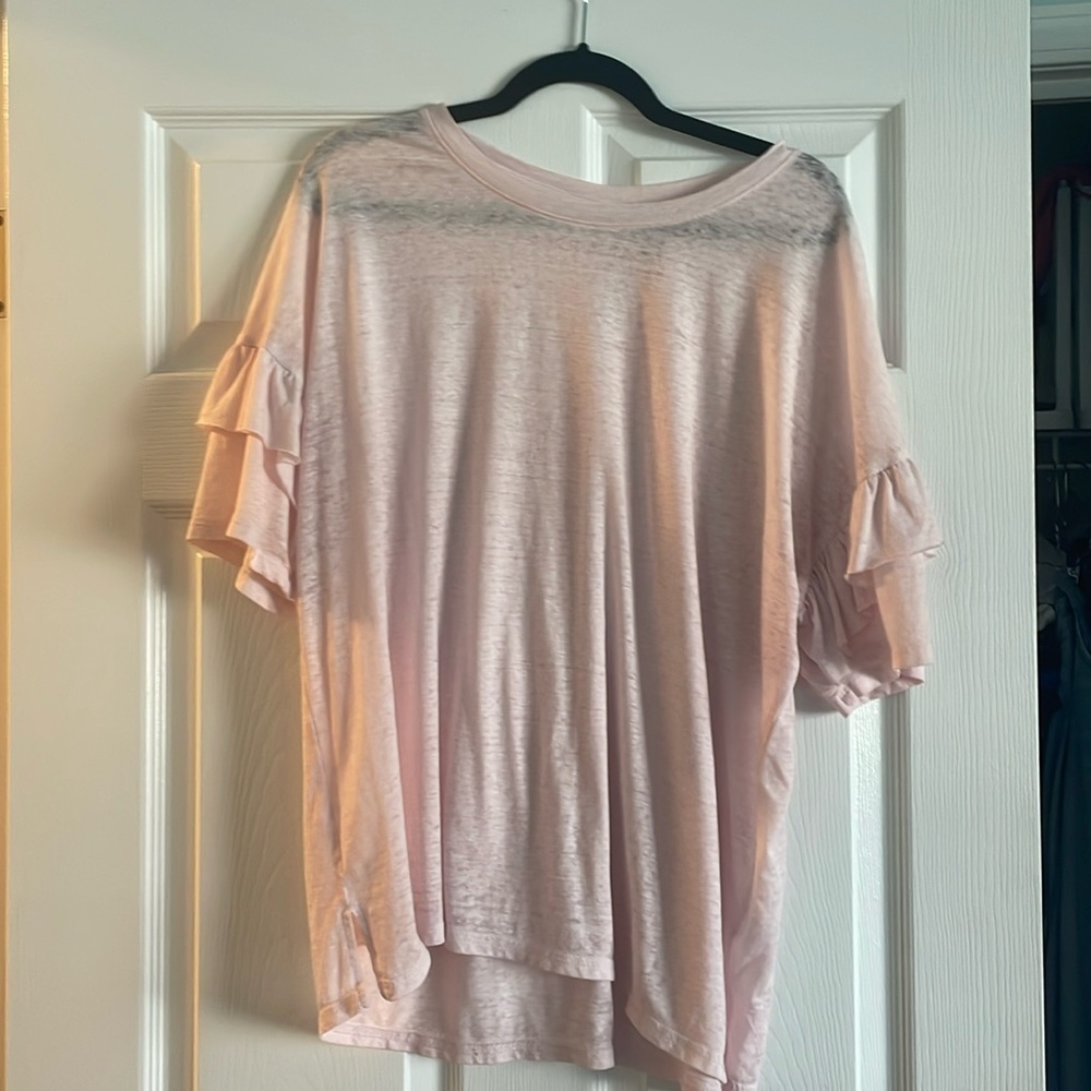 Woman's top